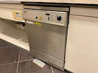 Miele professional g 7883 vaatwasser - afbeelding 5 van  12