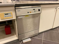 Miele professional g 7883 vaatwasser - afbeelding 6 van  12