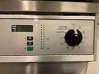 Miele professional g 7883 vaatwasser - afbeelding 7 van  12