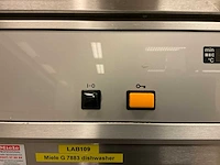 Miele professional g 7883 vaatwasser - afbeelding 8 van  12