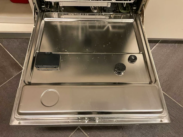 Miele professional g 7883 vaatwasser - afbeelding 11 van  12