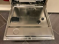 Miele professional g 7883 vaatwasser - afbeelding 11 van  12
