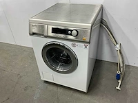Miele professional pw 6065 plus wasmachine - afbeelding 1 van  5