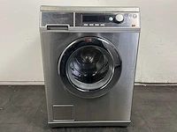 Miele professional pw6065 plus wasmachine 6,5kg 1400t