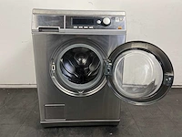 Miele professional pw6065 plus wasmachine 6,5kg 1400t - afbeelding 2 van  7