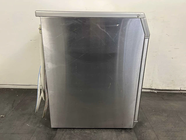 Miele professional pw6065 plus wasmachine 6,5kg 1400t - afbeelding 4 van  7