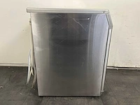 Miele professional pw6065 plus wasmachine 6,5kg 1400t - afbeelding 4 van  7