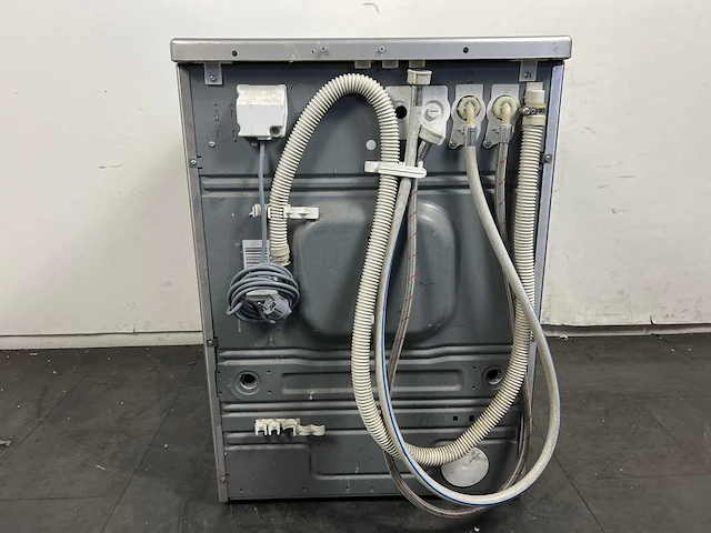 Miele professional pw6065 plus wasmachine 6,5kg 1400t - afbeelding 5 van  7