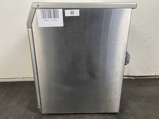 Miele professional pw6065 plus wasmachine 6,5kg 1400t - afbeelding 7 van  7