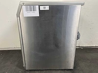 Miele professional pw6065 plus wasmachine 6,5kg 1400t - afbeelding 7 van  7