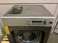 Miele professional wasmachine - afbeelding 2 van  8