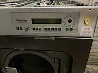 Miele professional wasmachine - afbeelding 2 van  4