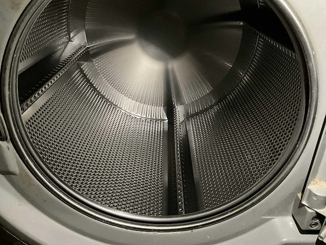 Miele professional wasmachine - afbeelding 4 van  4