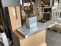 Miele pur 98w afzuigkap - afbeelding 1 van  5