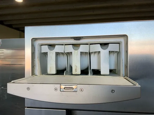 Miele pw 6161 el industriële wasmachine - afbeelding 2 van  14