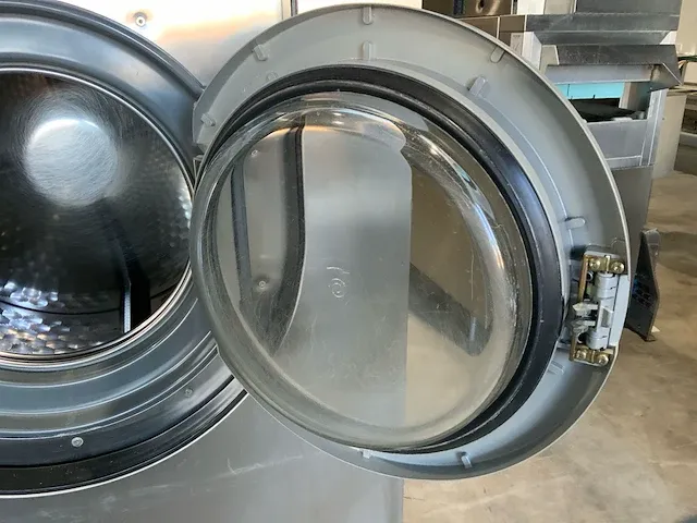 Miele pw 6161 el industriële wasmachine - afbeelding 4 van  14