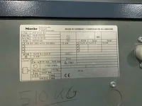 Miele pw 6161 el industriële wasmachine - afbeelding 6 van  14