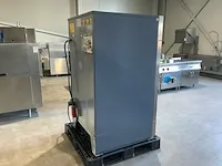 Miele pw 6161 el industriële wasmachine - afbeelding 8 van  14