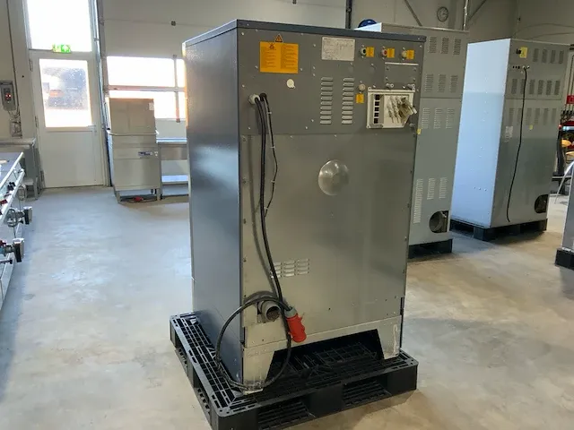 Miele pw 6161 el industriële wasmachine - afbeelding 9 van  14