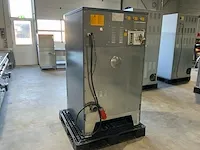 Miele pw 6161 el industriële wasmachine - afbeelding 9 van  14