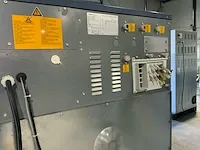 Miele pw 6161 el industriële wasmachine - afbeelding 10 van  14