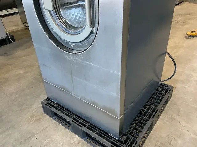Miele pw 6161 el industriële wasmachine - afbeelding 13 van  14