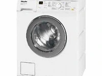 Miele softcare system w2203 1200t 5kg - afbeelding 1 van  3