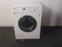 Miele softcare system w2203 1200t 5kg - afbeelding 2 van  3