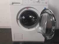 Miele softcare system w2203 1200t 5kg - afbeelding 3 van  3