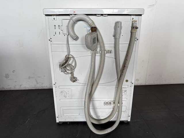 Miele softcare wasautomaat w444 wasautomaat 5kg 1450 toeren - afbeelding 3 van  5
