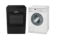 Miele softtronic w444| bosch hln39a060u - afbeelding 1 van  5