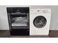 Miele softtronic w444| bosch hln39a060u - afbeelding 2 van  5