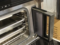 Miele stoomoven dg2840 - afbeelding 4 van  4