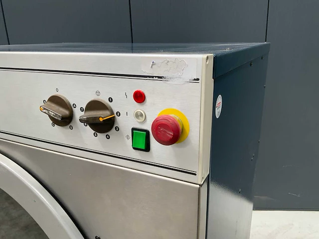 Miele t 6250 wasdroger - afbeelding 4 van  6