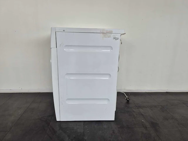 Miele t 7644 c wasdroger vrijstaand voorbelading 6 kg b wit - afbeelding 3 van  6