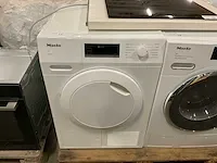 Miele t1 ht30 wasdroger - afbeelding 1 van  4