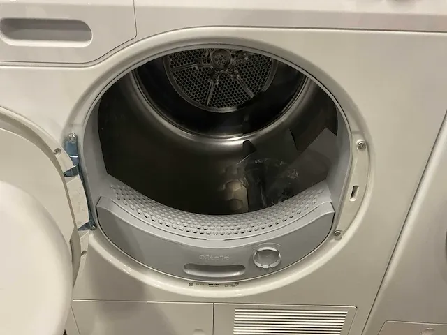 Miele t1 ht30 wasdroger - afbeelding 4 van  4