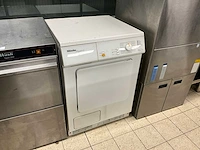 Miele t495c azora c wasdroger - afbeelding 1 van  7