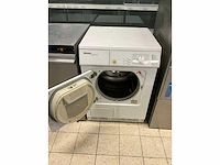Miele t495c azora c wasdroger - afbeelding 3 van  7
