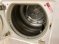 Miele t495c azora c wasdroger - afbeelding 4 van  7