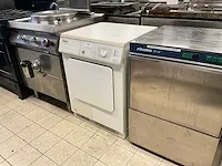 Miele t495c condens droger