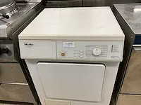 Miele t495c condens droger - afbeelding 3 van  5