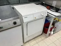Miele t495c wasdroger - afbeelding 1 van  7