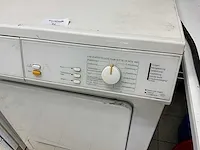 Miele t495c wasdroger - afbeelding 3 van  7