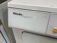 Miele t495c wasdroger - afbeelding 4 van  7