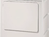 Miele t8303 luchtdroger 6kg - afbeelding 1 van  3