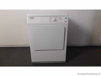 Miele t8303 luchtdroger 6kg - afbeelding 2 van  3