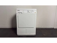 Miele t8813c condensdroger