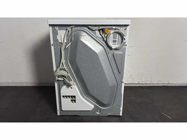 Miele t8813c condensdroger - afbeelding 3 van  4