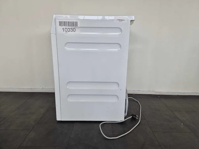 Miele tdb230wp active wasdroger vrijstaand voorbelading 7 kg a++ wit - afbeelding 3 van  7